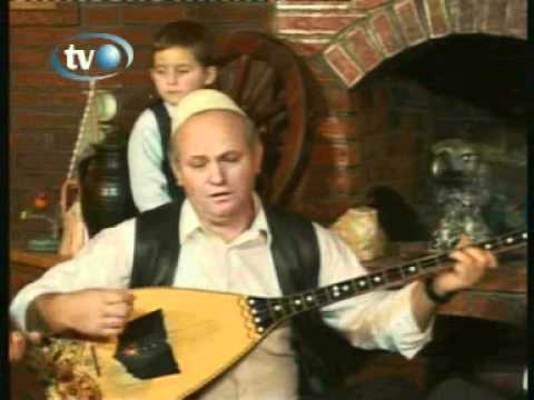 NUREDIN E GEZIM BYTYQI DHE MUHARRREM HOXHA - KENGE PER REQAKUN