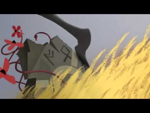 The Saga Of Biorn Nihad