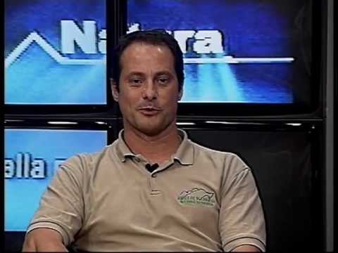 Intervento di Davide Tonazzi - SentieriNatura 2008 - 05