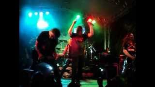 Assassin - The Last Man(Live in Caruaru)