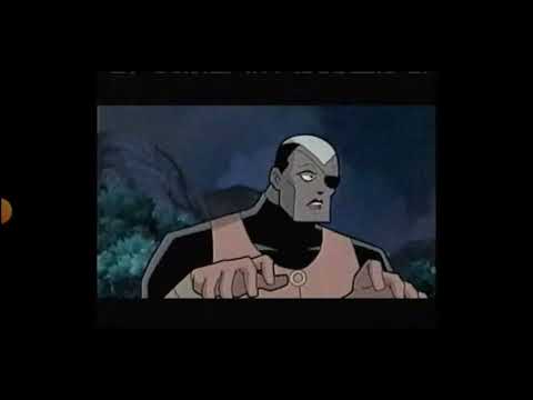 Cartoon Network Friday You Are Here Promo October 3, 2008