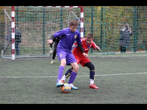 Феникс - Торпедо, 5:2, 29 октября 2020 г., Кубок Харькова по мини-футболу (обзор)