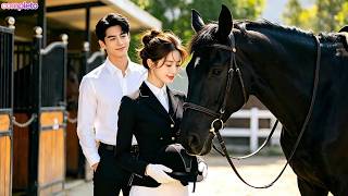 Momento errado, amor certo: a garota rebelde beija o presidente dominador e inicia um romance.