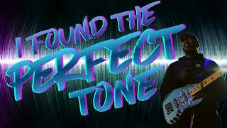The Real Secret to Good Bass Tone