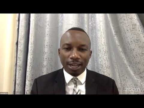 1  IHEREZO RYA BYOSE RIRAJE By Alain MUCYO