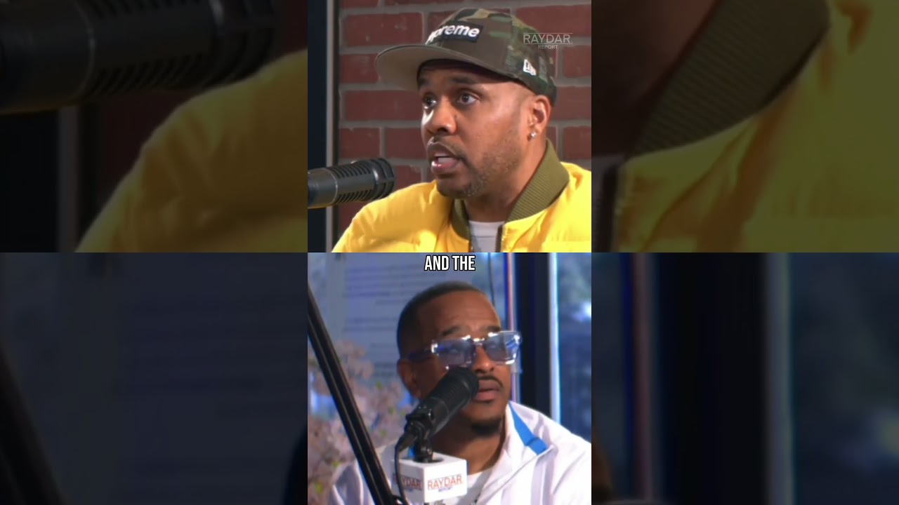 Hip Hop's Timeless Impact: Shook Ones Changed Everything! #shorts