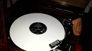 Pink Floyd LP-The Darkside of the Moon