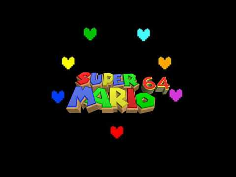 Finale - Undertale OST: 080 but in Super Mario 64