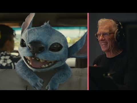 Lilo & Stitch - "From Booth To Screen" featurette