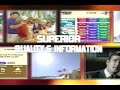 Digital Television New TV Channels NewTVchannels Com Commercial Ad 2002