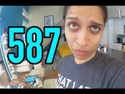 The Time It Was Judgement Day ( DAY 587)