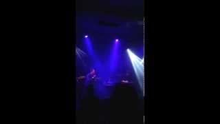 Dutch Uncles - Decided Knowledge (Live at Paradiso, Amsterdam)