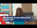 Tega Seorang Ayah Di Sidoarjo Perkosa Anak Tirinya