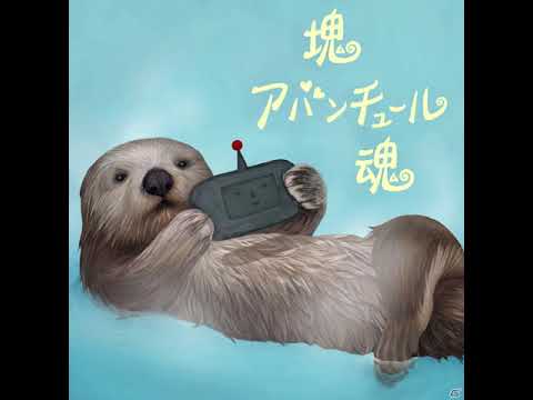 Touch My Katamari OST - Katamari on the Ondo