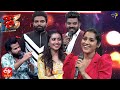 Sudheer | Rashmi | Deepika | Aadi | Funny Joke | Dhee 13 | Kings vs Queens | 3rd November 2021 | ETV