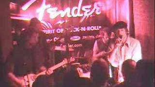 Down with the Butterfly Live @ The Capital  ECMA