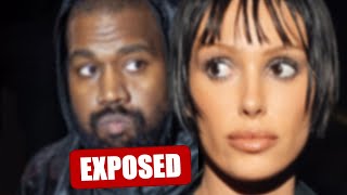 Kanye West & Bianca Censori get EXPOSED & The REAL TRUTH Comes Out!!?!?!?