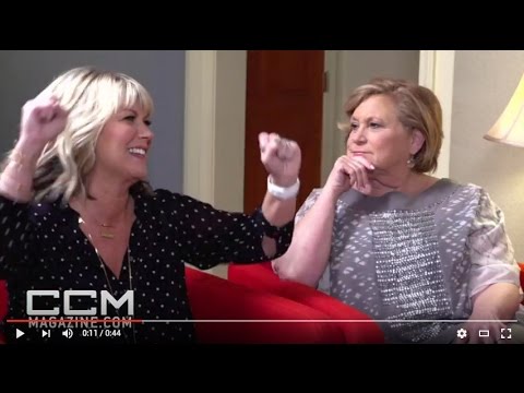 Sandi Patty & Natalie Grant | Features on Film with Andrew Greer