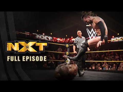 WWE NXT