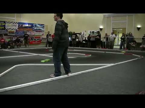 Snowbird Nationals 2010 - World GT 13.5 B Main