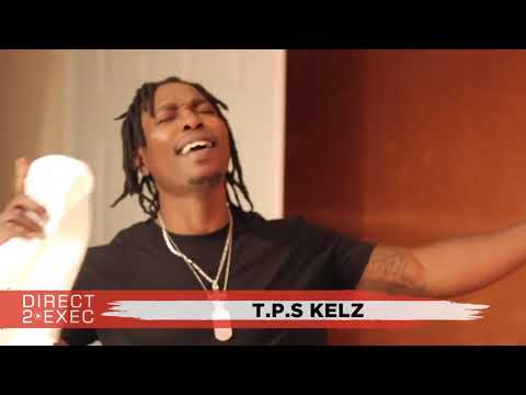 T.P.S KELZ Performs at Direct 2 Exec Atlanta 4/28/19 - A&R at Atlantic Records