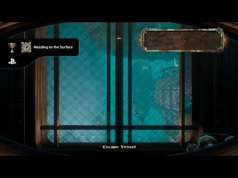 Bioshock 2 Remastered (PS4) [JP] - Outer Persephone 100% Collectibles