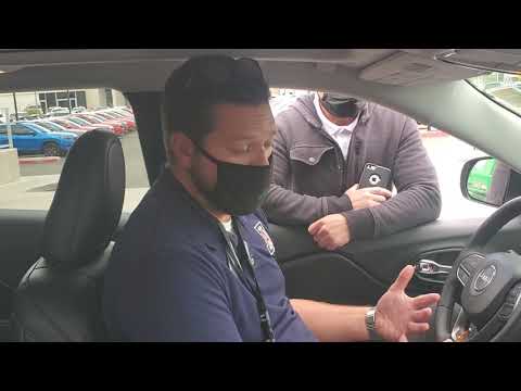 How to Flat Tow a 2021 Cherokee