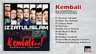 Download lagu Izzatul Islam Kembali... mp3