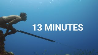 Download lagu Bajau People Hold Breath For 13 Minutes mp3