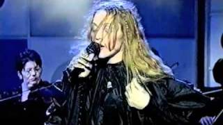 Madonna - Frozen - BBC 1998