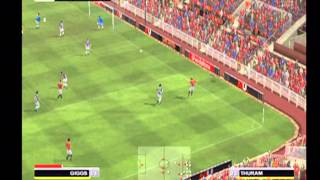 UKGN 10th Anniversary - Club Football 2005 [PS2]