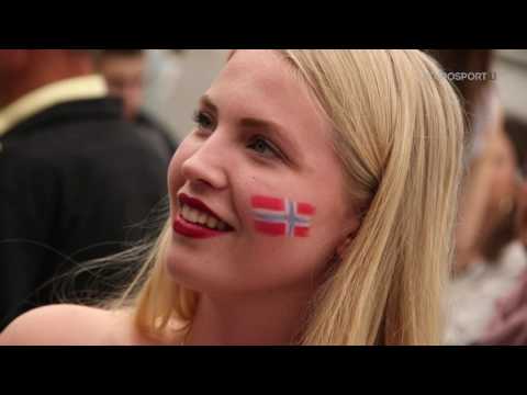 Profile Sonder Holst ENGER