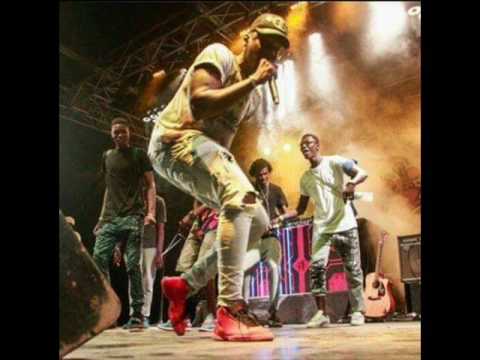 AZMAMAN G-Y FT JAILER BANGZ AMATOUL SSOR 0001