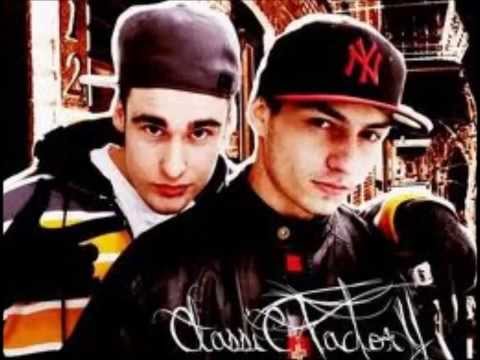 Deseptik Ft Mistery - Encore La Merde