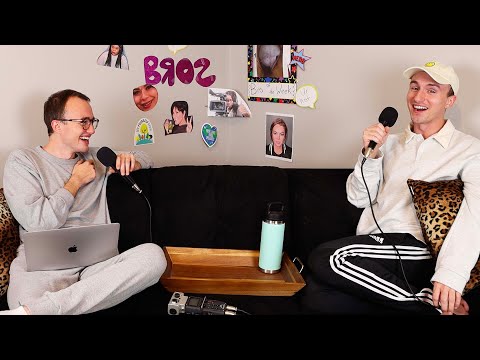 why jacob deleted dating apps | THE BRO SHOW PODCAST