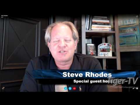 Mar 2nd Tom O'Brien Show on TFNN - 2015