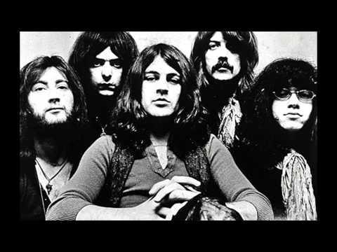 Deep Purple - Highway Star Guitar pro tab