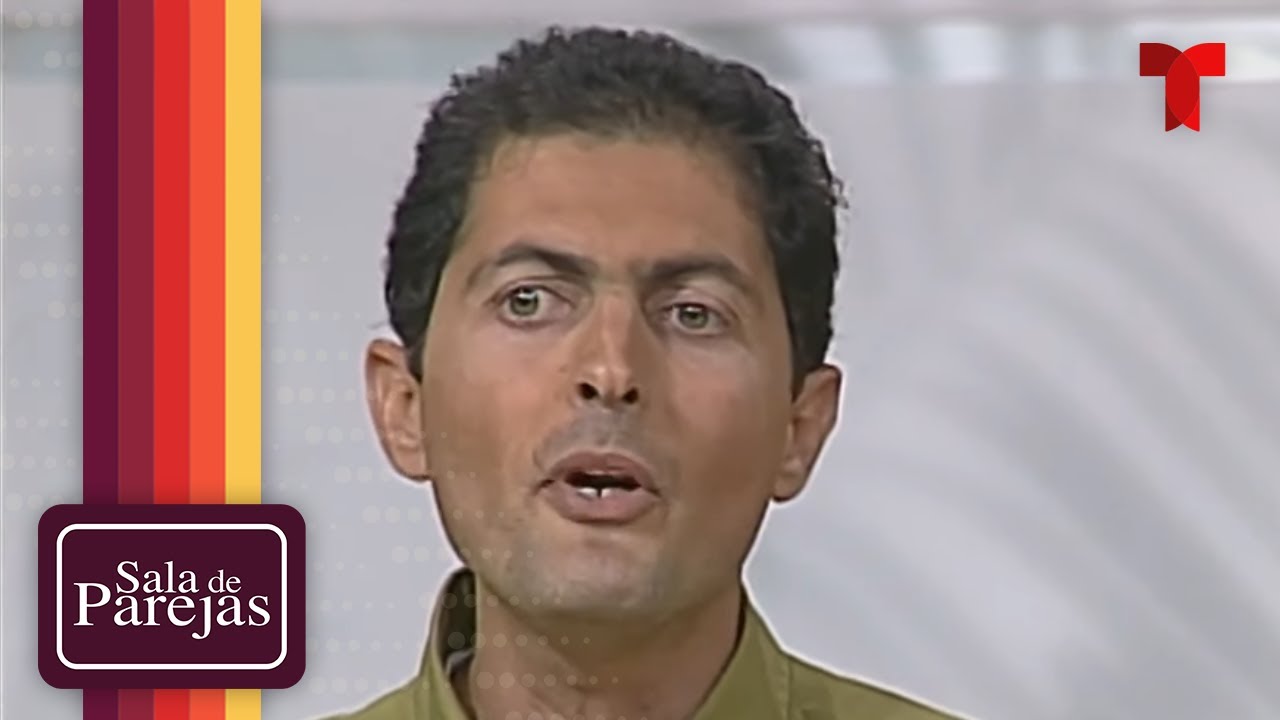 💰👦🙅‍♀️ El dinero no compra el amor de un hijo | Sala De Parejas