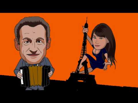 Gordon Brown Sure Was Rubbish : animated music video : MrWeebl