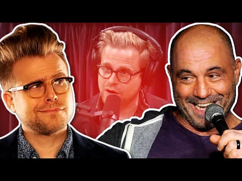 The Worst Joe Rogan Experience Guest Of All Time