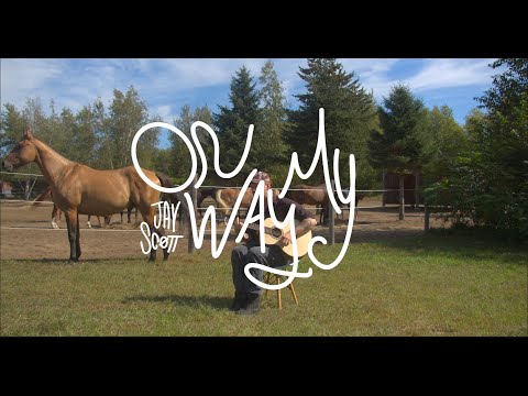 Jay Scøtt - On my way