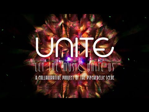 Flegma @ Unite - Psytrance Sessions