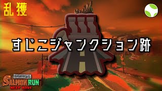 🟡乱獲 - すじこ【26.6.28】【スプラトゥーン3/サーモンランNEXTWAVE】