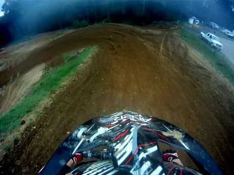 GO PRO HELMET CAM, 1ST PLACE: 85-150 C CLASS, BUDDS CREEK, MDRA 7-22-12