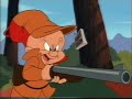 Looney Tunes Back In Action Opening Scene English