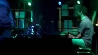 Live @ Two Stick: Balance - "Straight Life"