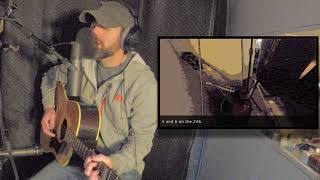 Video thumbnail for Tascam 246 - Performance by 4 Ever 4 Track