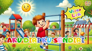 Download lagu Lagu Anak Anak I Aku Diriku Sendiri - Tema Diri Sendiri mp3