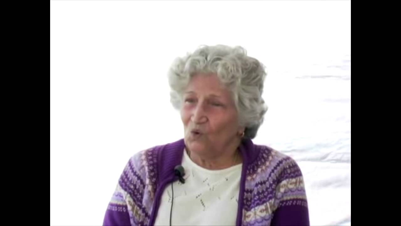 Testimonio Nilda Pedraza