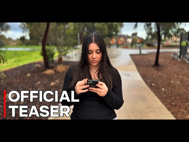 When Worlds Collide | Official Teaser